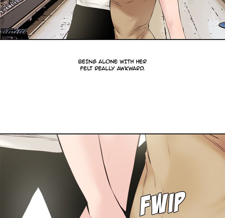 Newlyweds chapter 5 page 88