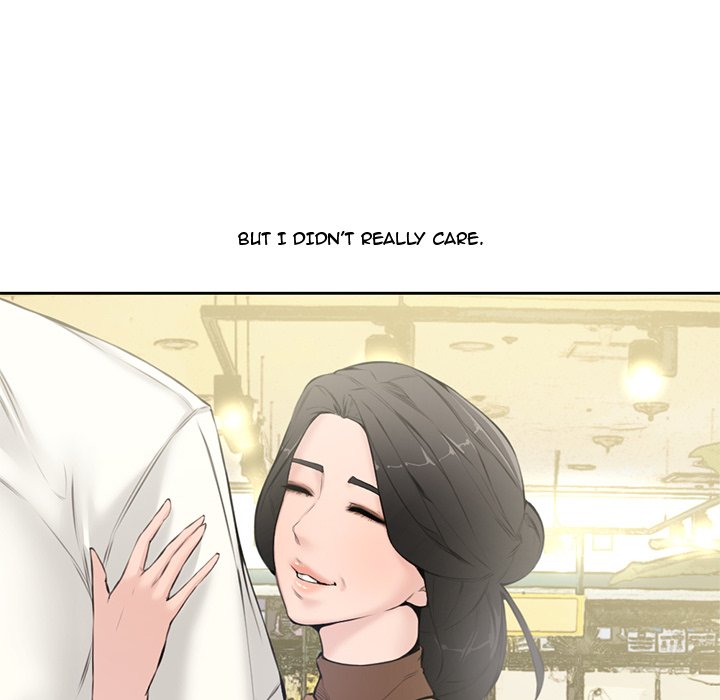 Newlyweds chapter 5 page 92
