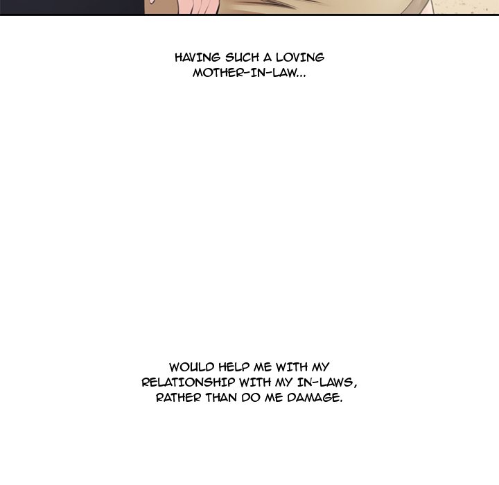 Newlyweds chapter 5 page 94