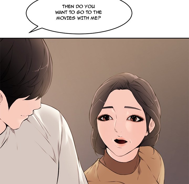 Newlyweds chapter 5 page 100