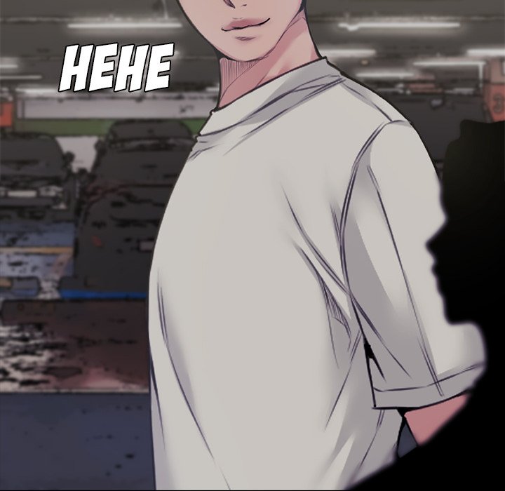 Newlyweds chapter 5 page 102