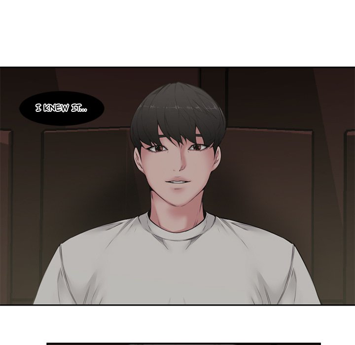 Newlyweds chapter 5 page 105