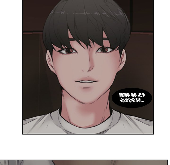 Newlyweds chapter 5 page 106