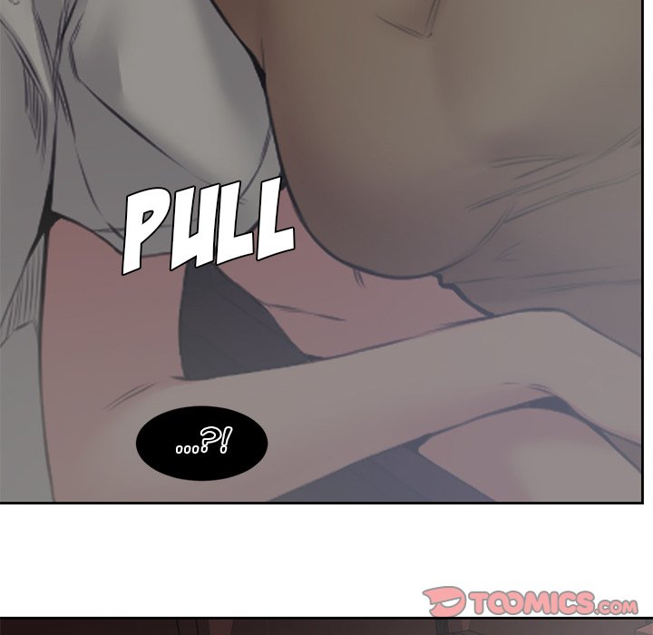 Newlyweds chapter 5 page 107