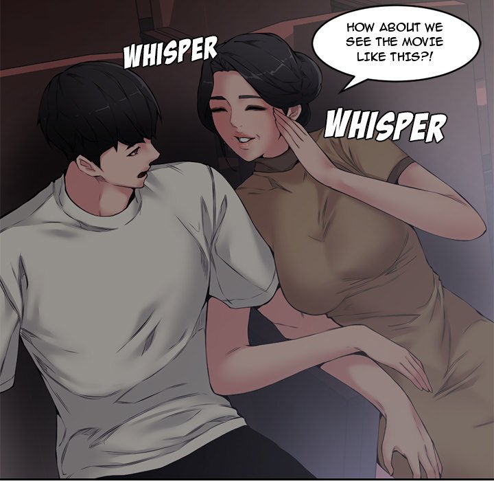 Newlyweds chapter 5 page 108