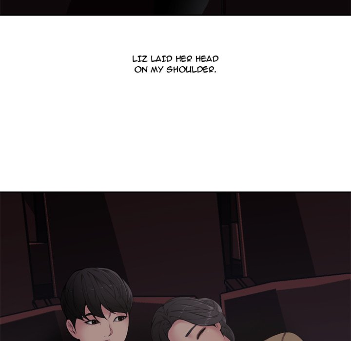 Newlyweds chapter 5 page 113