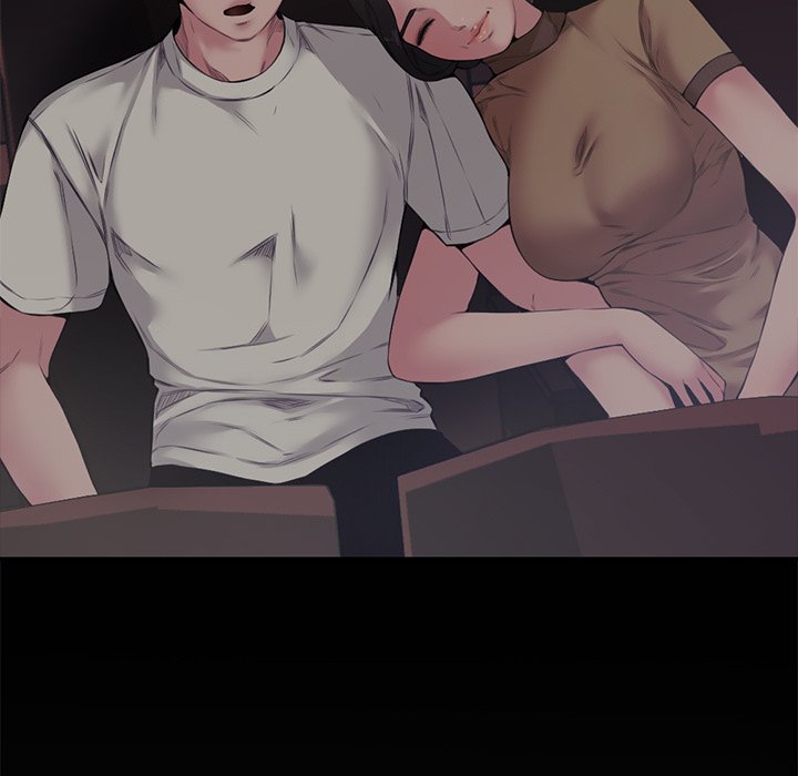 Newlyweds chapter 5 page 114