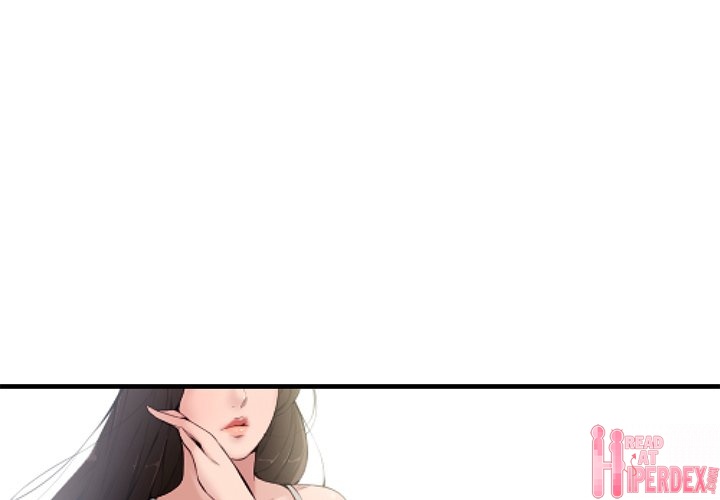 Newlyweds chapter 6 page 2