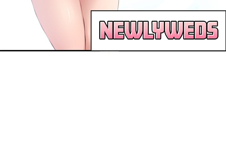 Newlyweds chapter 6 page 4