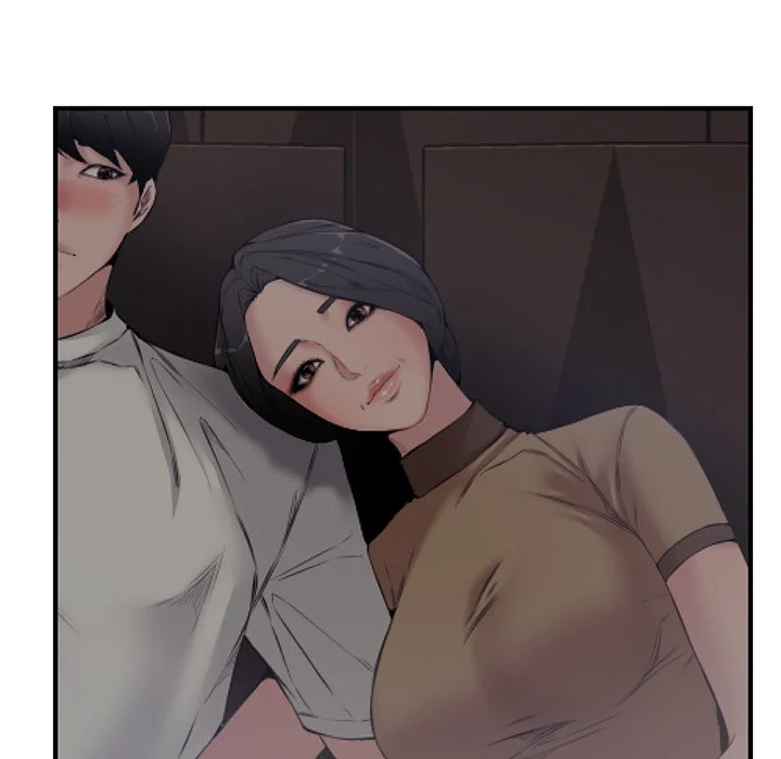 Newlyweds chapter 6 page 8