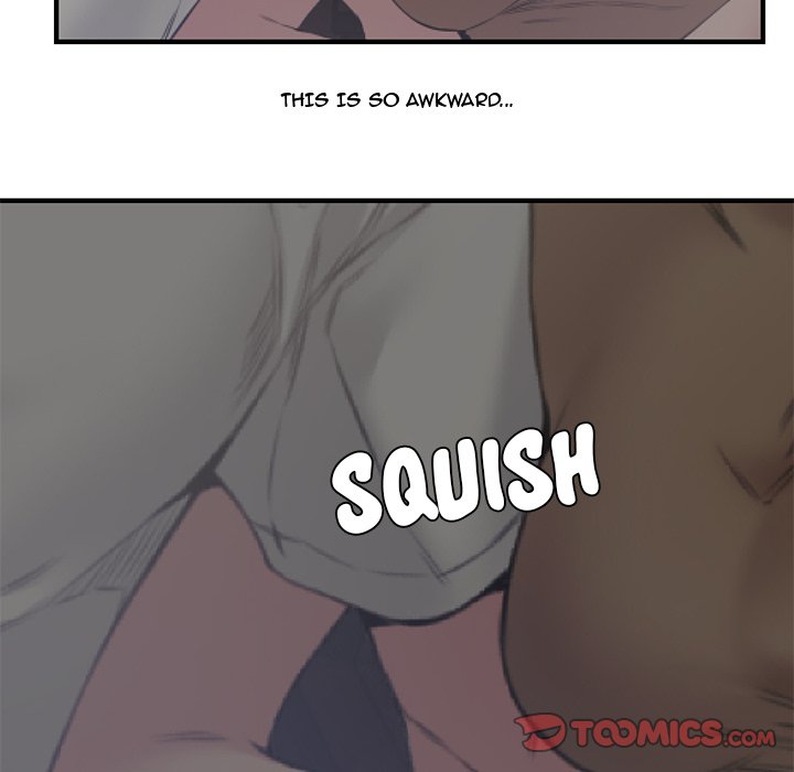 Newlyweds chapter 6 page 9