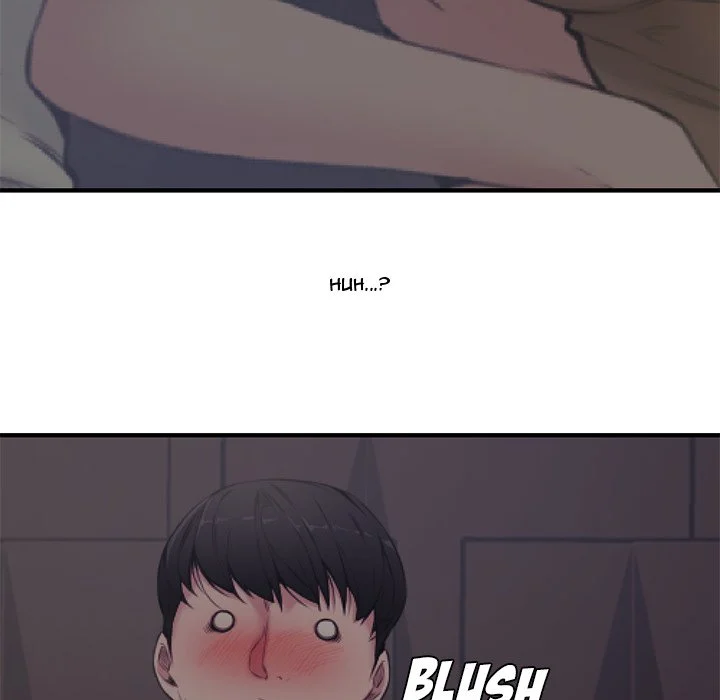 Newlyweds chapter 6 page 10