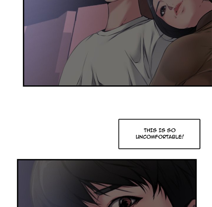 Newlyweds chapter 6 page 13
