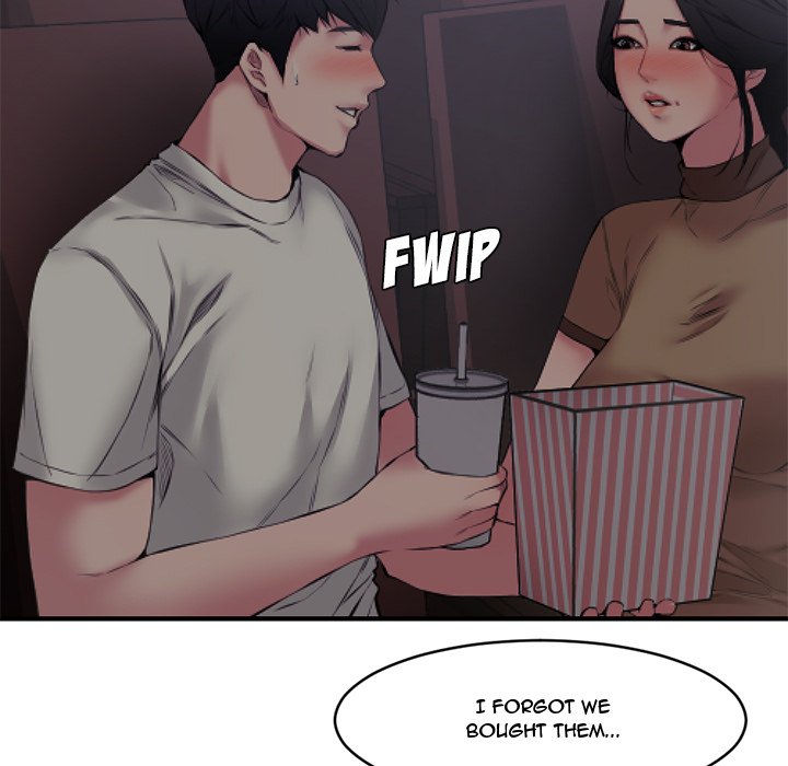 Newlyweds chapter 6 page 16