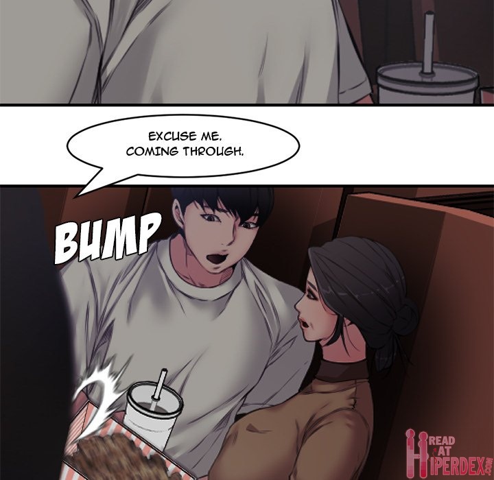 Newlyweds chapter 6 page 18