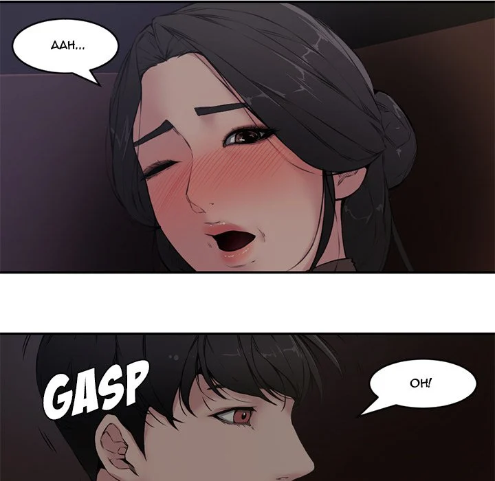 Newlyweds chapter 6 page 26