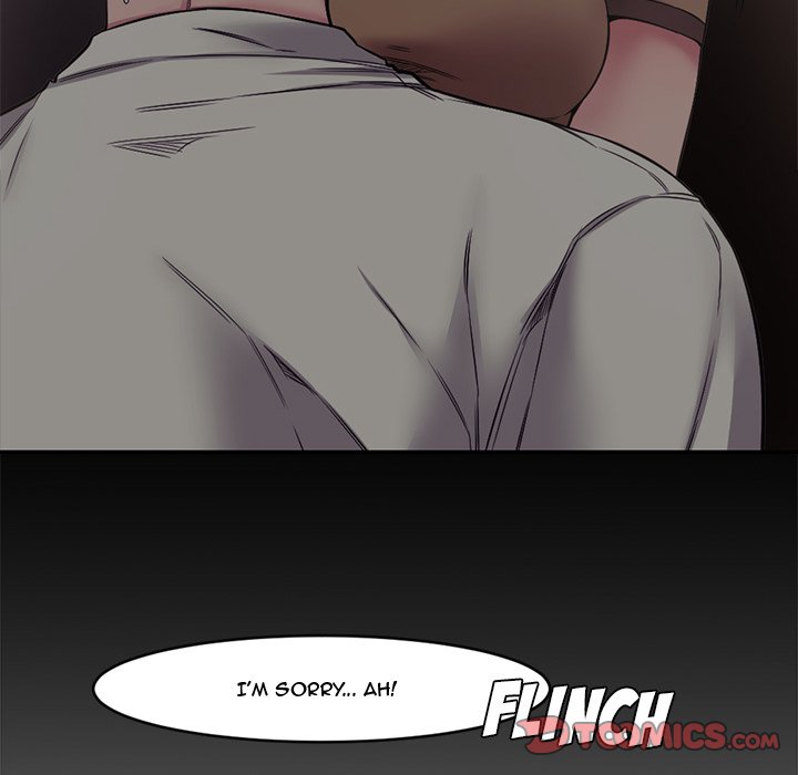 Newlyweds chapter 6 page 33