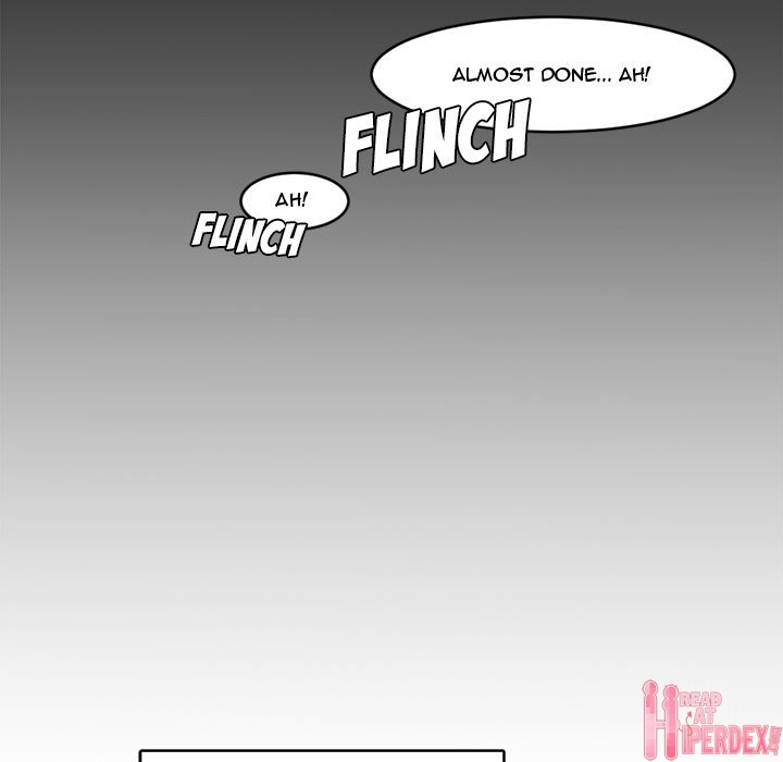 Newlyweds chapter 6 page 34