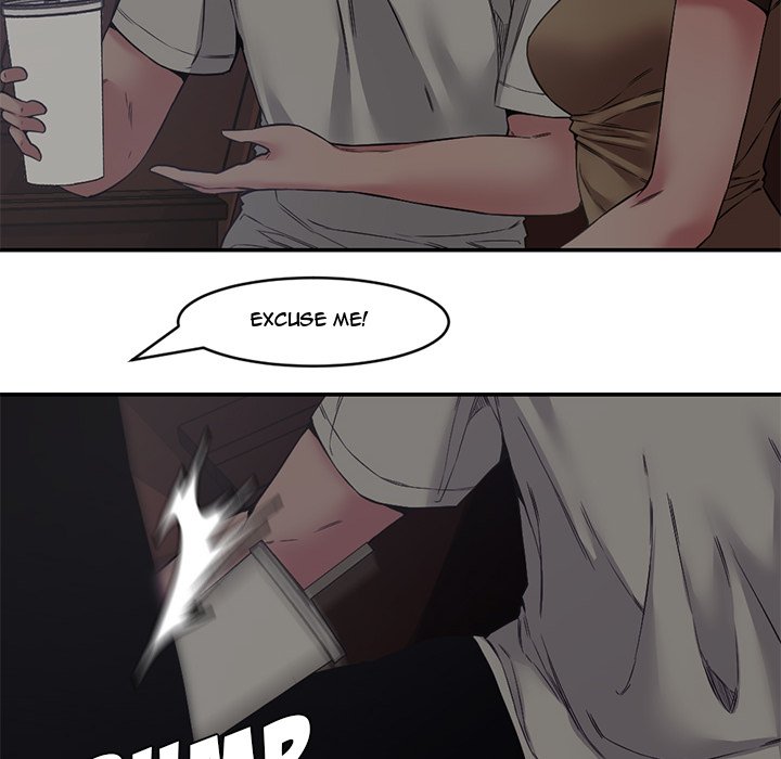 Newlyweds chapter 6 page 37