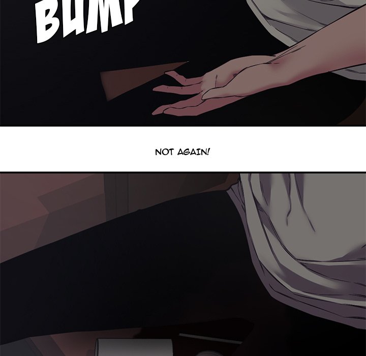 Newlyweds chapter 6 page 38