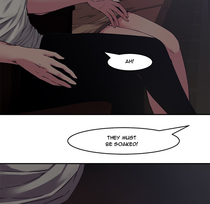 Newlyweds chapter 6 page 40
