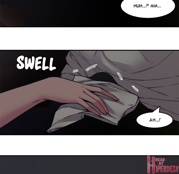 Newlyweds chapter 6 page 44