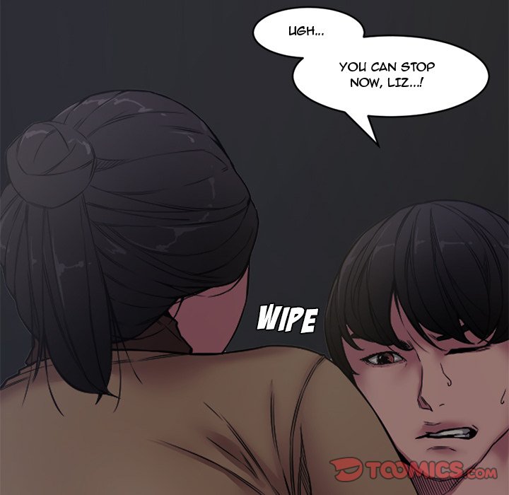 Newlyweds chapter 6 page 45