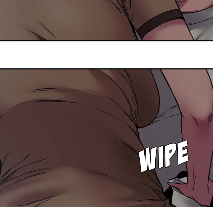 Newlyweds chapter 6 page 46