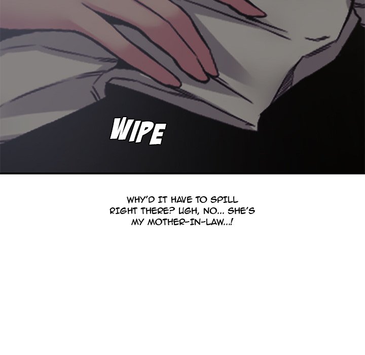 Newlyweds chapter 6 page 49
