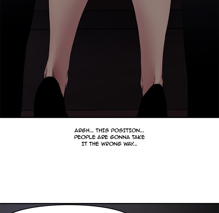 Newlyweds chapter 6 page 54
