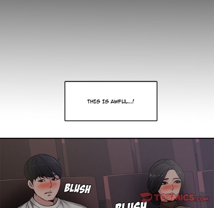 Newlyweds chapter 6 page 57