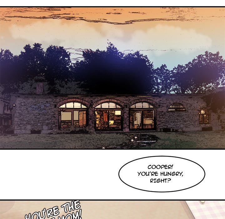 Newlyweds chapter 6 page 64