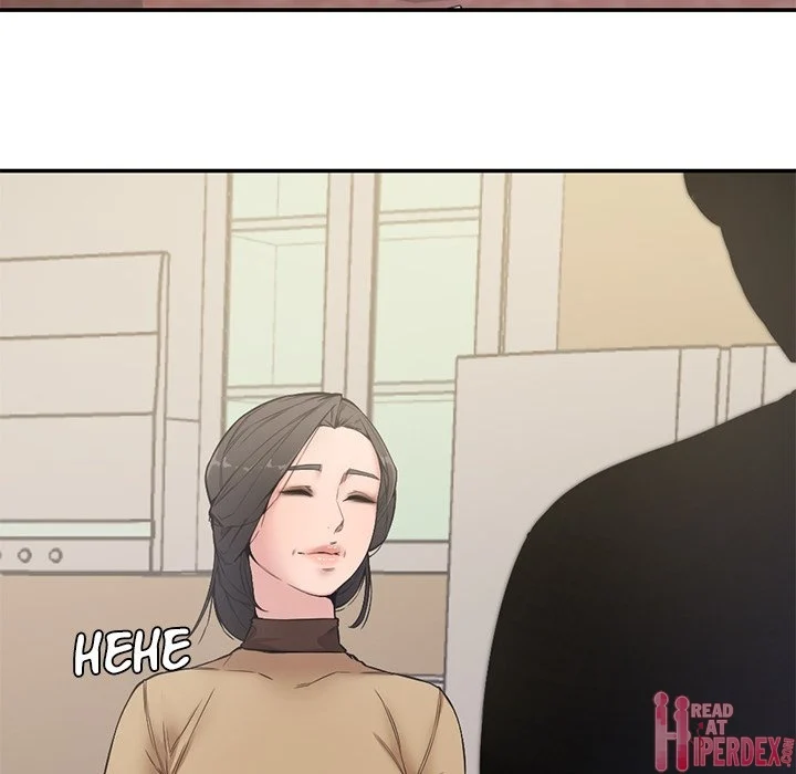 Newlyweds chapter 6 page 66
