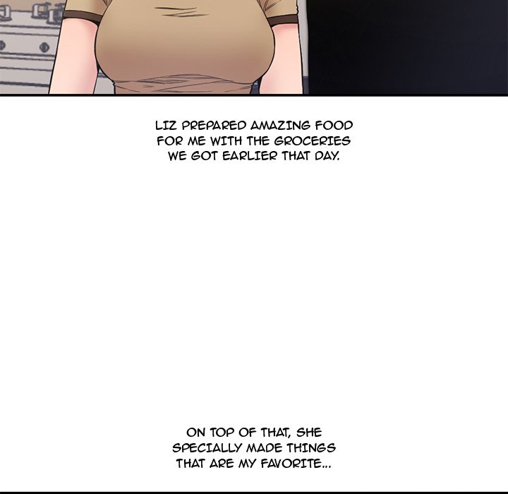 Newlyweds chapter 6 page 67