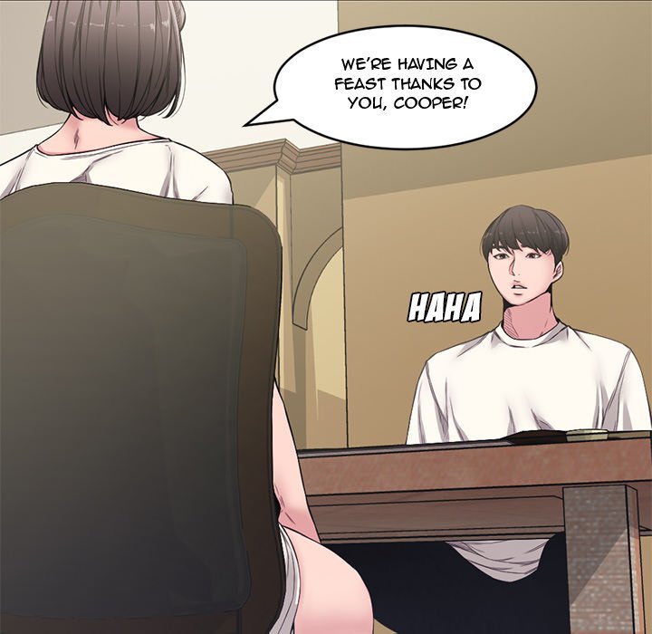 Newlyweds chapter 6 page 68