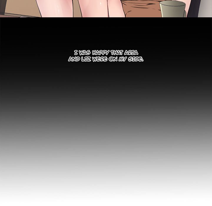 Newlyweds chapter 6 page 72