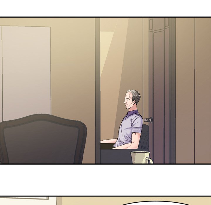 Newlyweds chapter 6 page 73