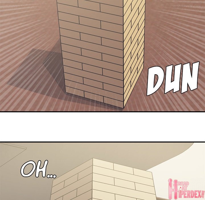 Newlyweds chapter 6 page 76