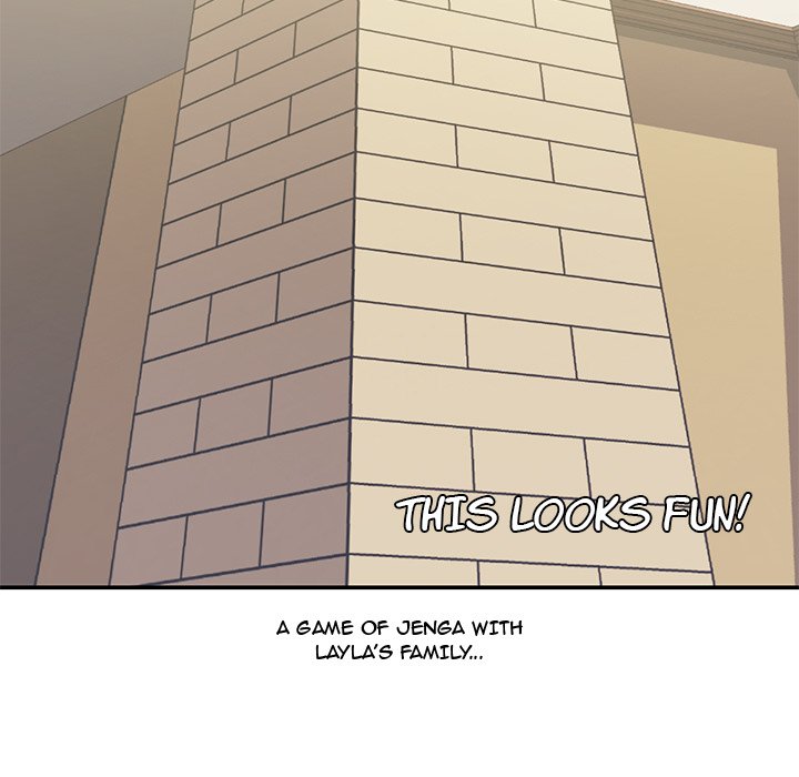 Newlyweds chapter 6 page 77