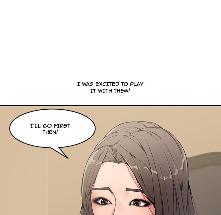 Newlyweds chapter 6 page 78