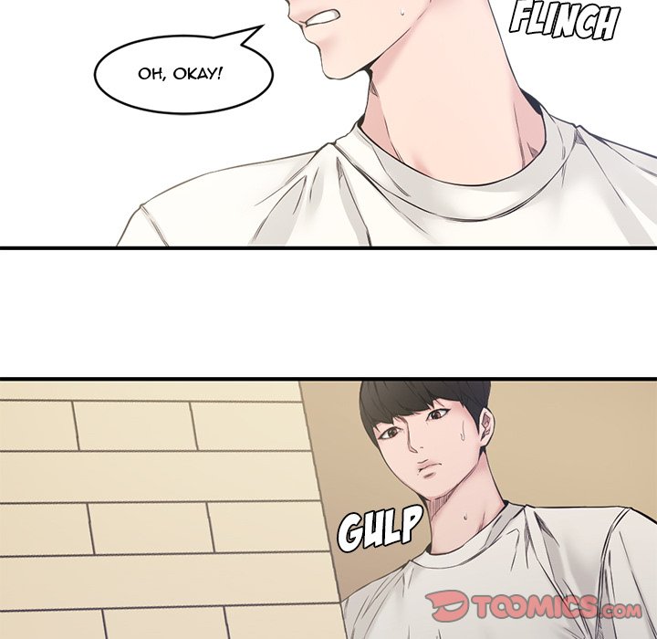 Newlyweds chapter 6 page 81