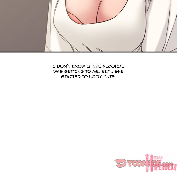 Newlyweds chapter 6 page 87