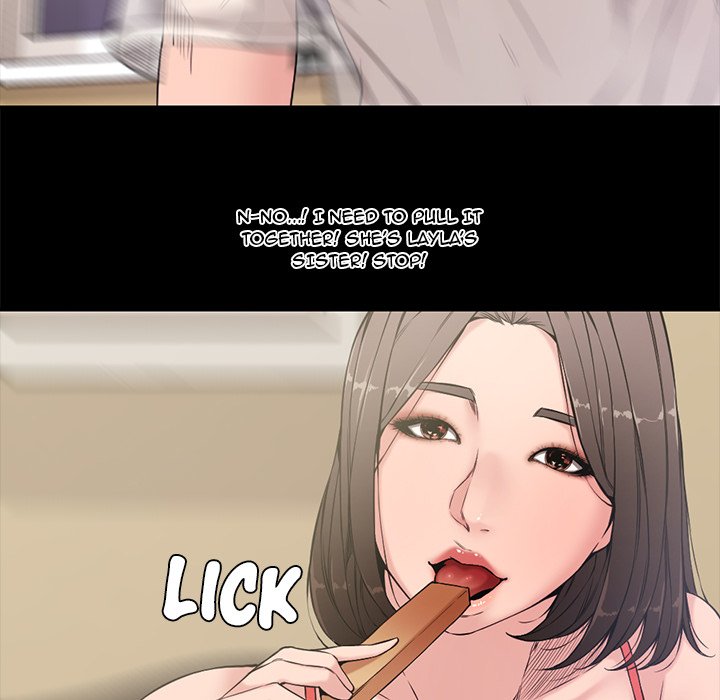 Newlyweds chapter 6 page 91