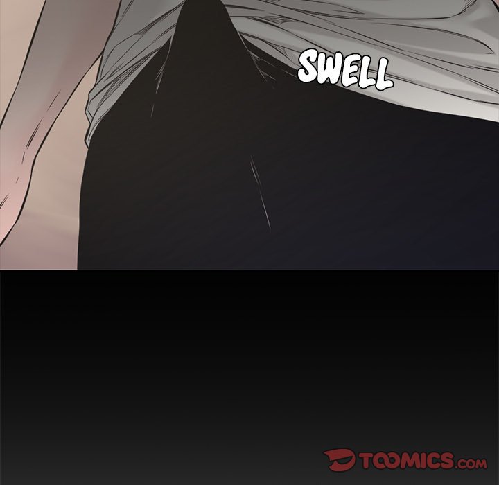 Newlyweds chapter 6 page 99