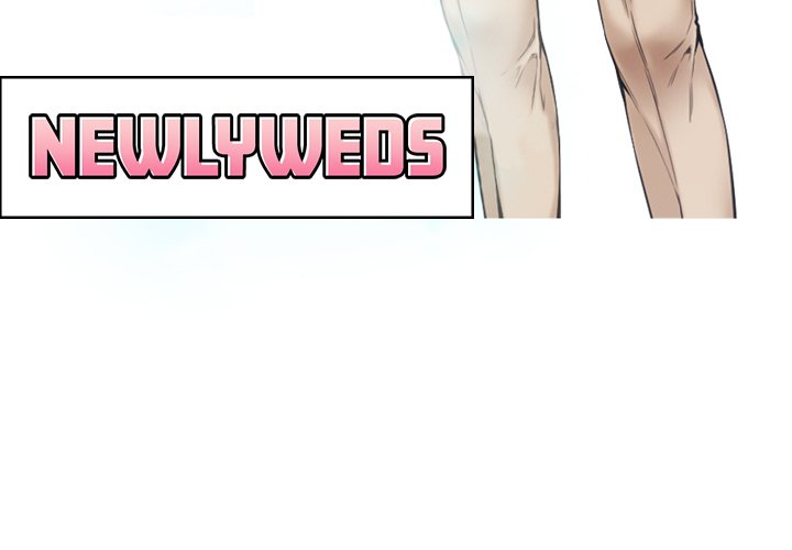 Newlyweds chapter 7 page 4