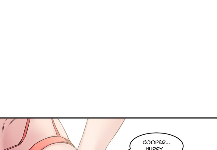 Newlyweds chapter 7 page 5
