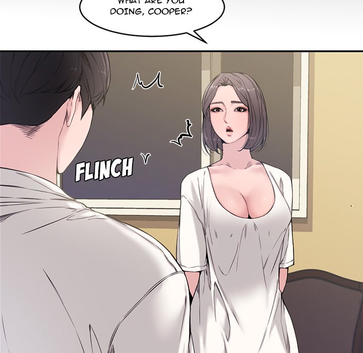 Newlyweds chapter 7 page 8