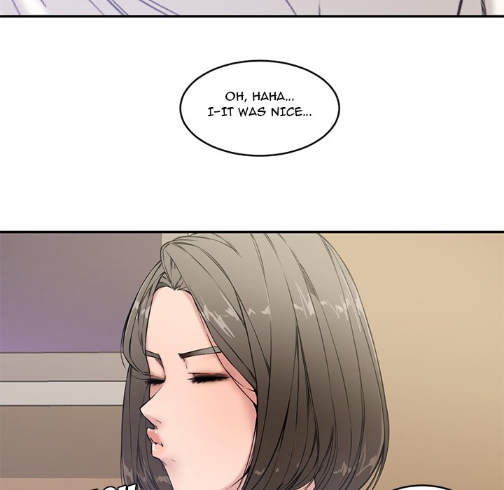 Newlyweds chapter 7 page 16