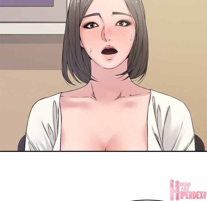 Newlyweds chapter 7 page 22