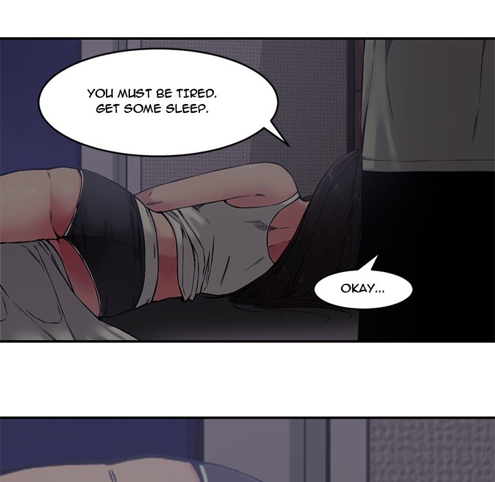 Newlyweds chapter 7 page 28
